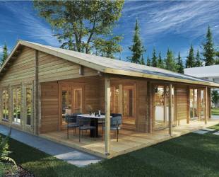 Villa Lapland