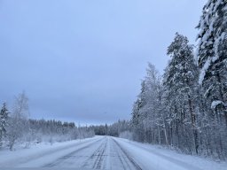 Läheisyys &raquo; Talvi